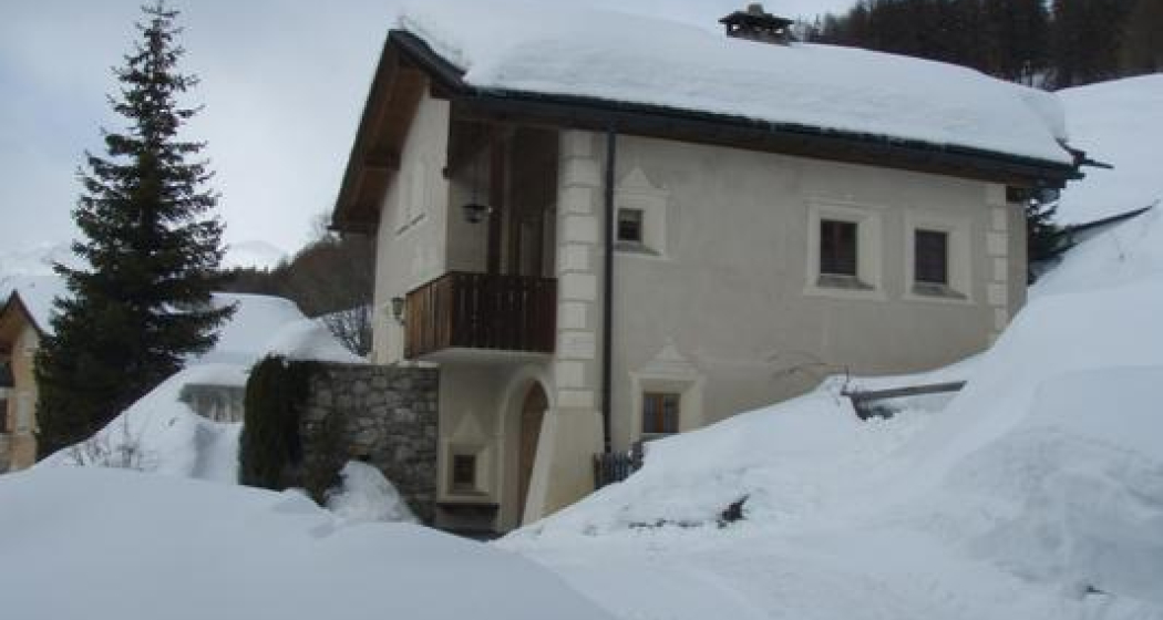 Ferienwohnung Lüsai (tom_tds00020010507553133_image) Ferienwohnung Lüsai (tom_tds00020010507553133_image)