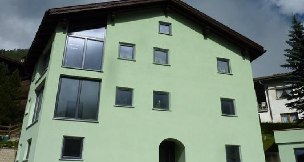 Apartment Anemone Apartment Anemone