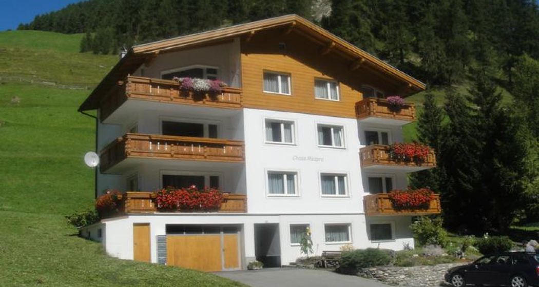 Ferienwohnung Chasa Mezpra/Stephan Jenal Nr. 1 (tom_tds00020010507557134_image)