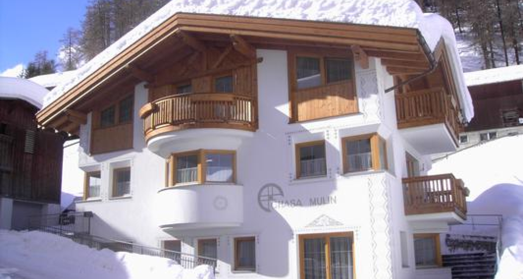 Chasa Mulin