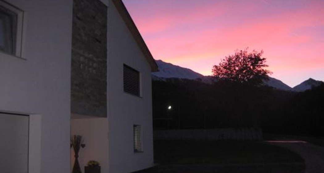 Haus Haus
