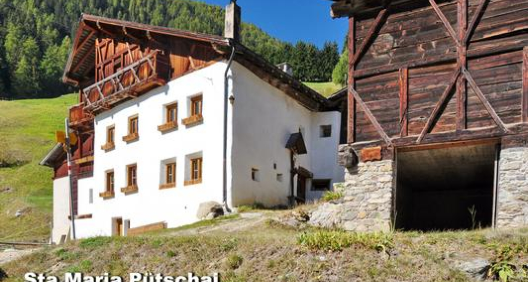 Bio-Hof Pütschai Josom Bio-Hof Pütschai Josom