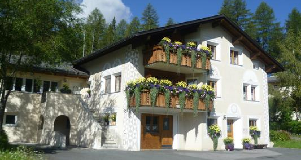 Ferienwohnung Bain Spinas (tom_tds00020010507580864_image) Ferienwohnung Bain Spinas (tom_tds00020010507580864_image)