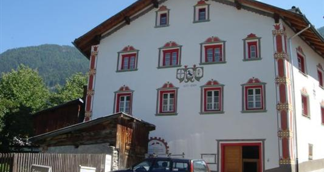 Aussenansicht Aussenansicht