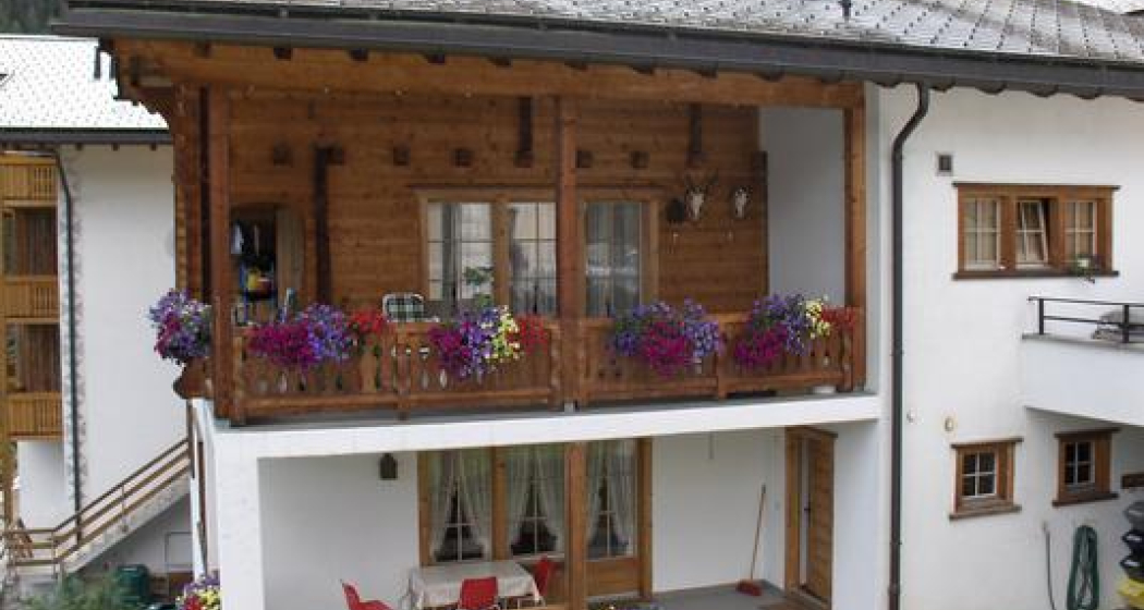 Chalet Guarda Val Chalet Guarda Val