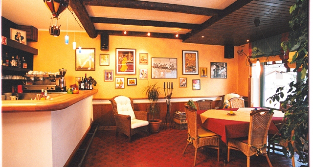 Apart Hotel Garni DOLCE VITA***/****