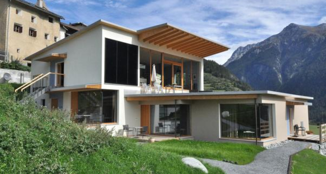 Aussenansicht Aussenansicht