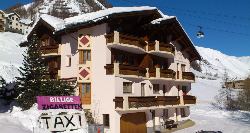 1 Gehminute zu den Seilbahnen Piste / Wanderweg direkt ab Haus... 1 Gehminute zu den Seilbahnen Piste / Wanderweg direkt ab Haus...