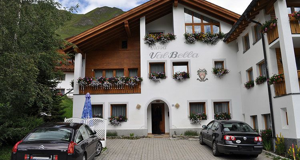 Chasa Val Bella