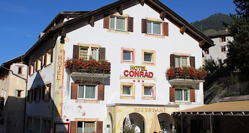 Hotel Conrad Hotel Conrad