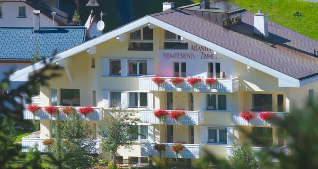 Südfassade Südfassade