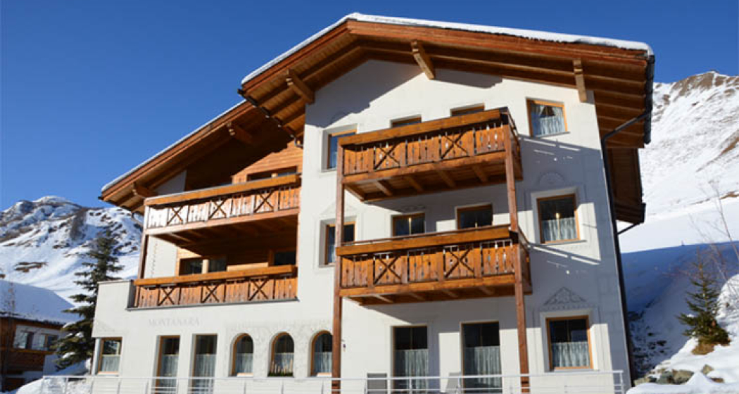 Ferienwohnung Nr. 2 (4-5 Personen) (tom_tds00020011833090793_image) Ferienwohnung Nr. 2 (4-5 Personen) (tom_tds00020011833090793_image)