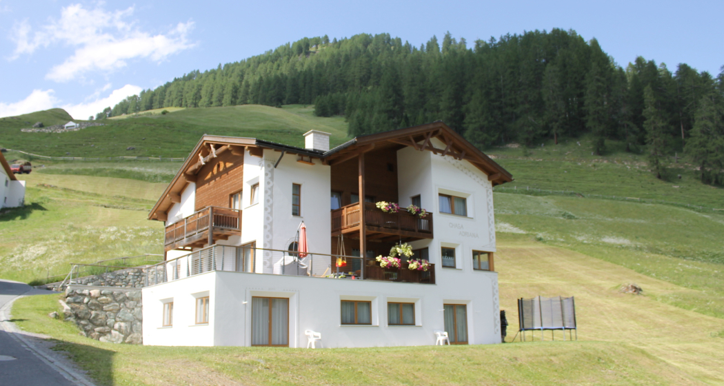 Chasa Adriana (tom_tds00020010533959205_image) Chasa Adriana (tom_tds00020010533959205_image)