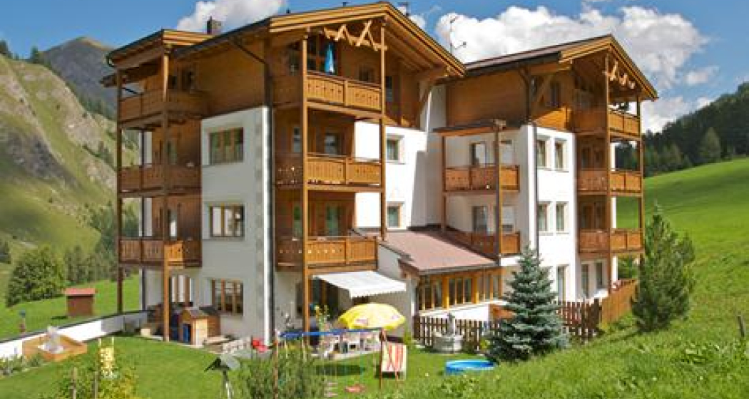 Doppelzimmer Vadret - 28 m² (tom_tds00020010805219988_image)