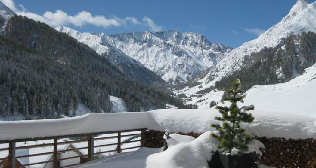 Aussicht Terrasse Aussicht Terrasse