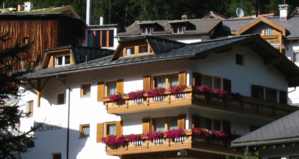 Apart Garni DOLCE VITA***/**** Apart Garni DOLCE VITA***/****