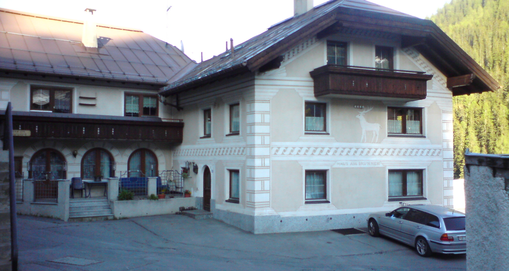 Charlys Ferienwohnungen (tom_tds00020010583745964_image) Charlys Ferienwohnungen (tom_tds00020010583745964_image)