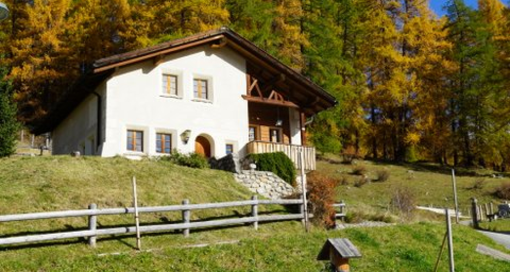 Ferienwohnung Lüsai (tom_tds00020010607281876_image) Ferienwohnung Lüsai (tom_tds00020010607281876_image)