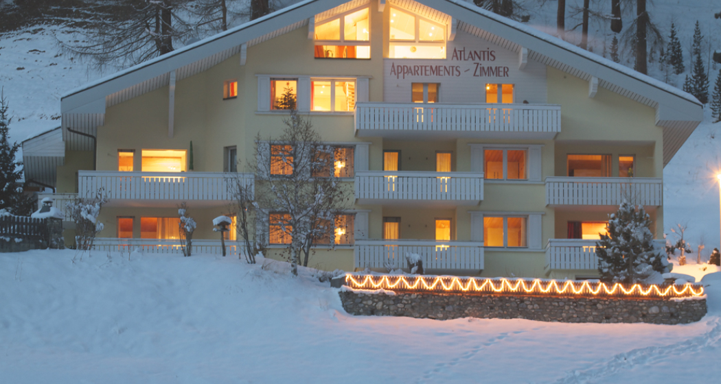 Südfassade Südfassade