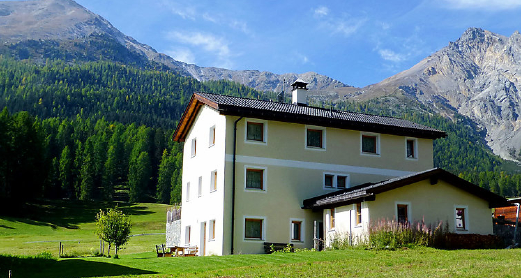 Ferienwohnung Villa Kuntner Bund (tom_tds00020010667815259_image) Ferienwohnung Villa Kuntner Bund (tom_tds00020010667815259_image)