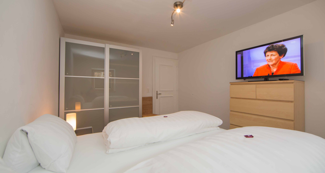 Schlafzimmer 1 Schlafzimmer 1