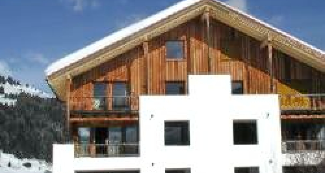 Ferienwohnung Camutsch, Brigels, Frei, Aussenansicht