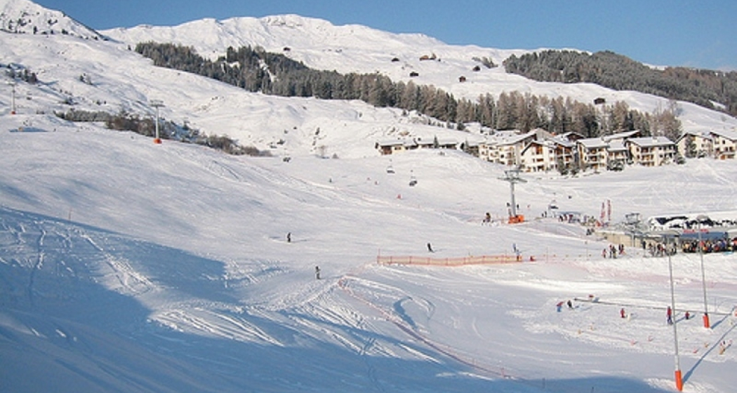 Ferienwohnung Sur Mulins Barbacsy - Ansicht