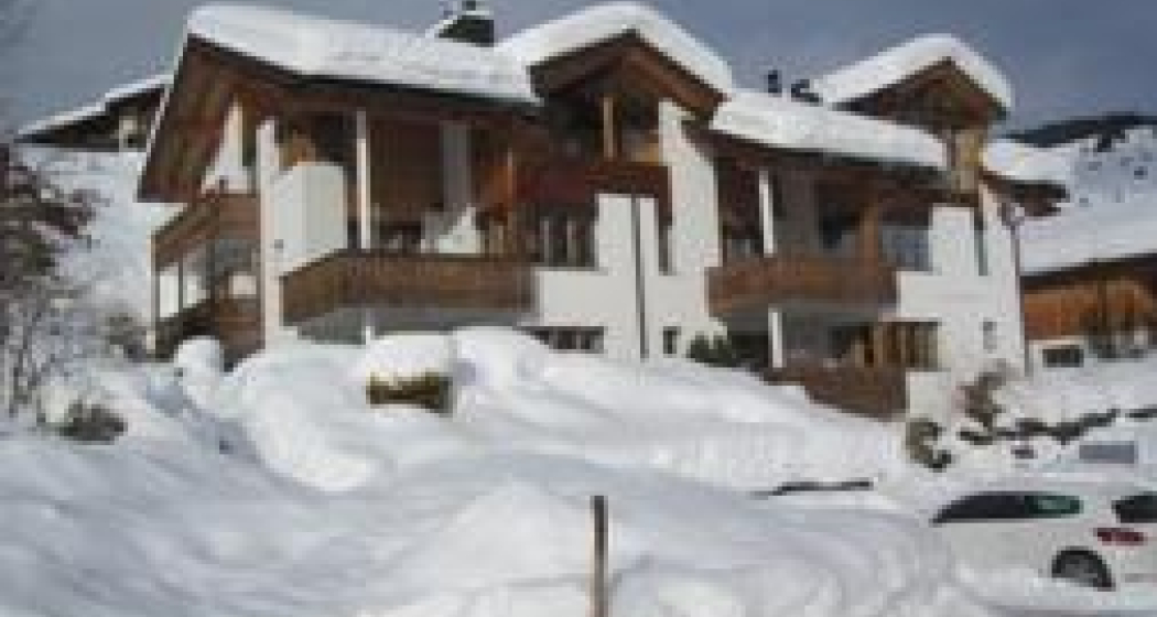 Crest Grond Waltensburg/Vuorz, Ansicht