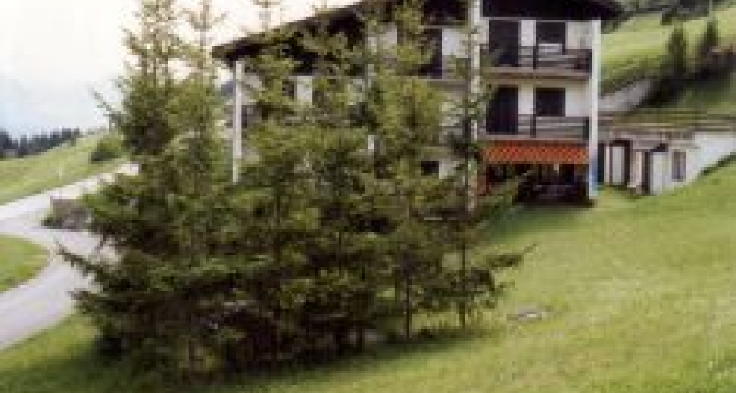 Wohnung Keller Winter