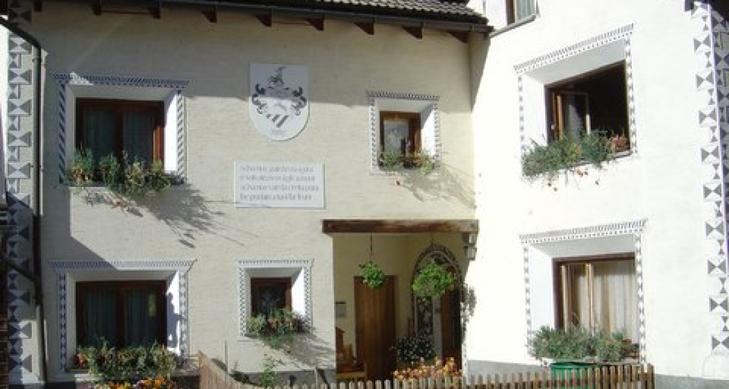 Chasa Muglin Chasa Muglin