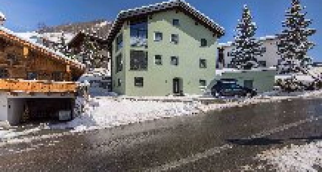 Apartment Anemone Apartment Anemone