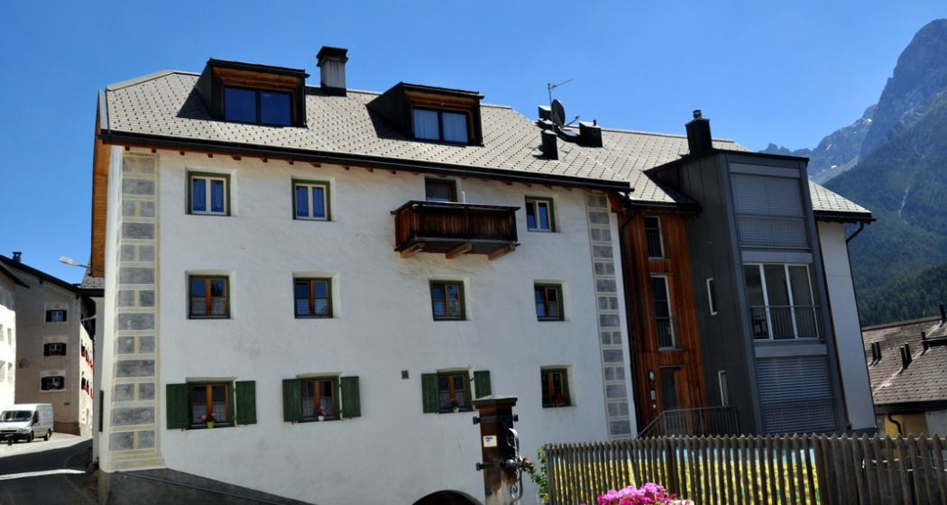 Ferienwohnung Chasa Döss 3 (tom_tds00020010760994315_image) Ferienwohnung Chasa Döss 3 (tom_tds00020010760994315_image)