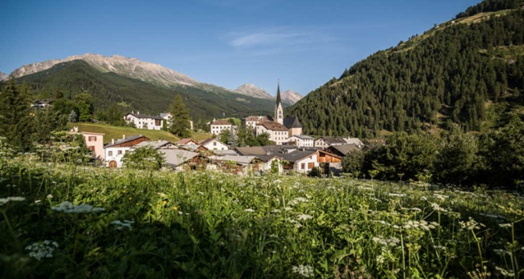 Ferienwohnung Chasa Puntin EG (tom_tds00020010762184556_image) Ferienwohnung Chasa Puntin EG (tom_tds00020010762184556_image)