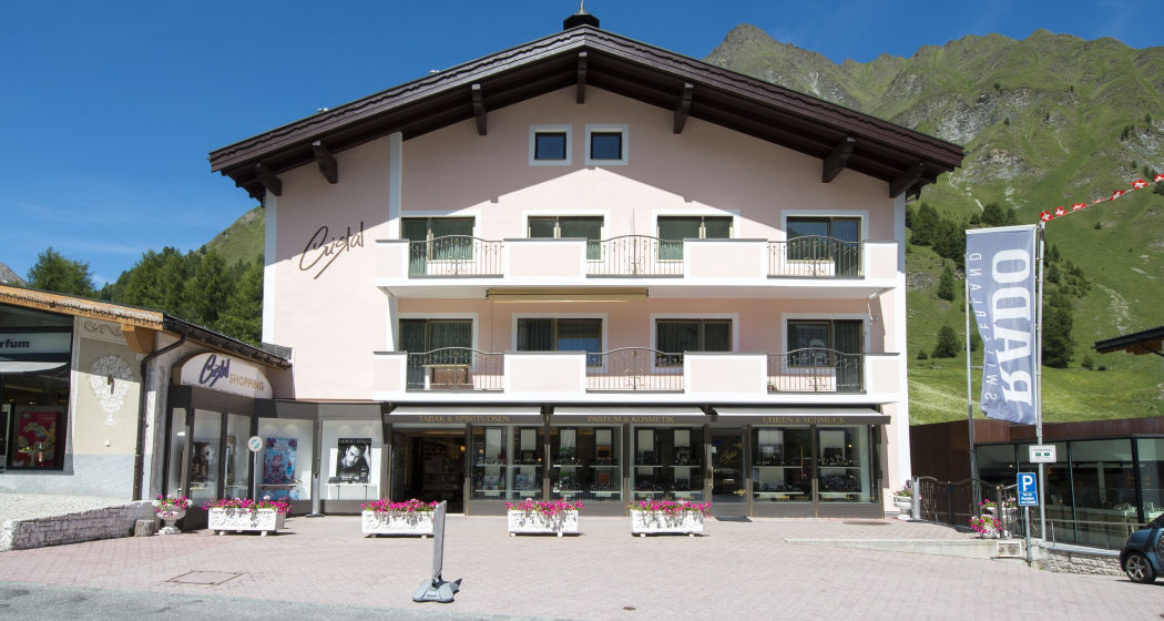 *Appartement 8 Der Enzian* (tom_tds00020011186340198_image)