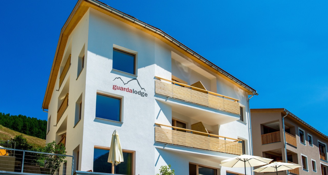 Guarda Lodge Guarda Lodge