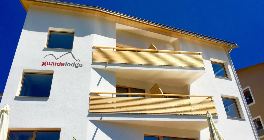 Guarda Lodge Guarda Lodge