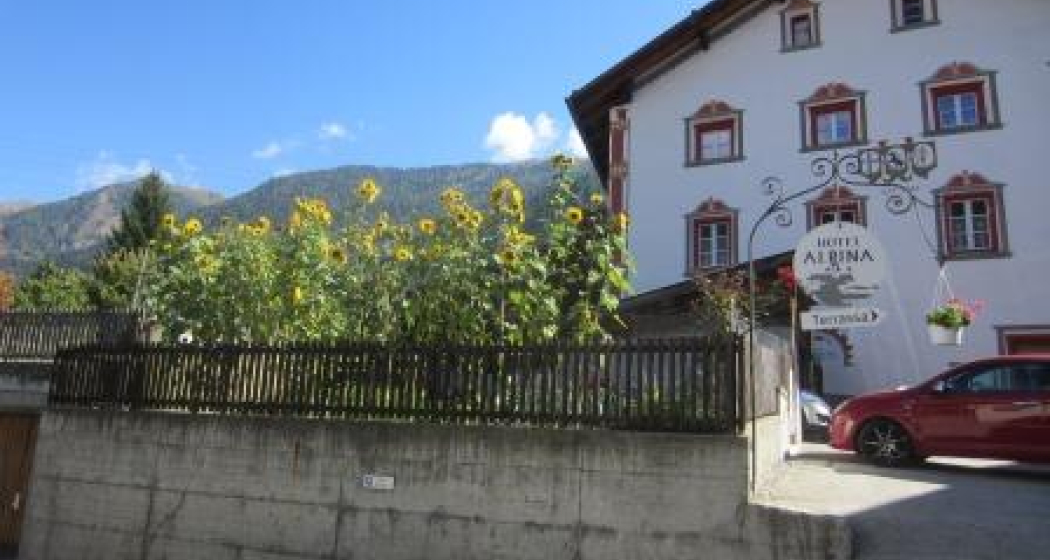 Ferienwohnung Anita Spiess (tom_tds00020010819357475_image) Ferienwohnung Anita Spiess (tom_tds00020010819357475_image)