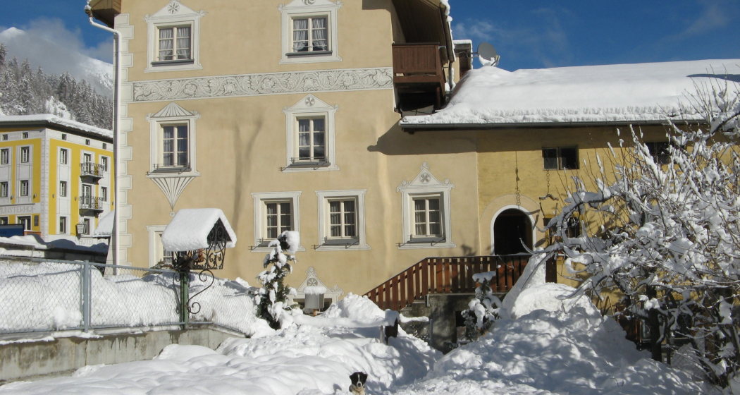 Via Imperiala Via Imperiala