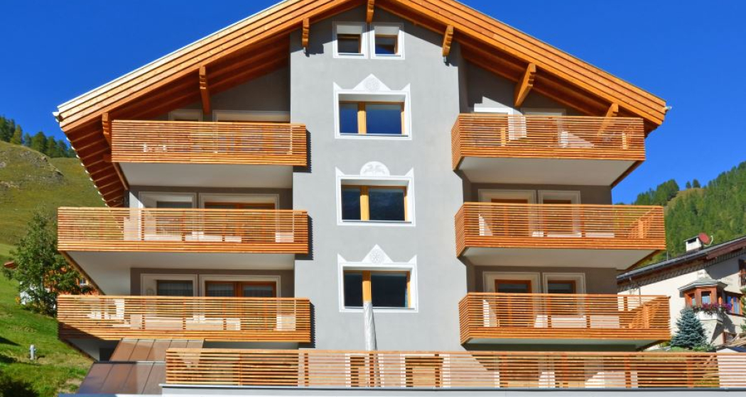 Chasa Sot-Chaunt Nr. 301 (tom_tds00020010880800792_image) Chasa Sot-Chaunt Nr. 301 (tom_tds00020010880800792_image)