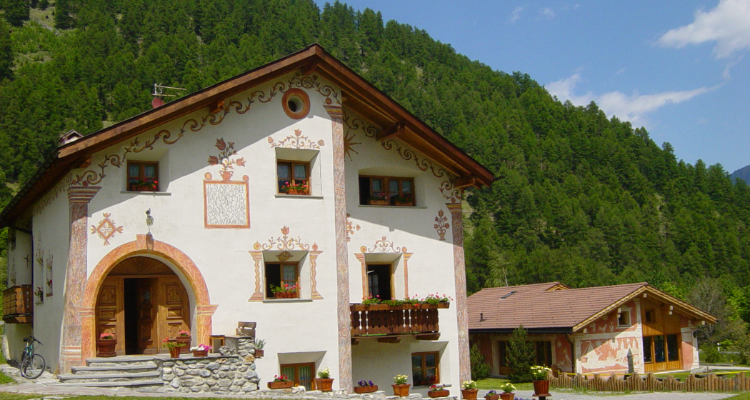 Ferienwohnung Chasa Curtins, Valchava (tom_tds00020011082133068_image)