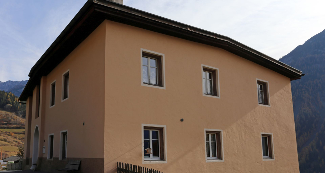 Aussenansicht Aussenansicht