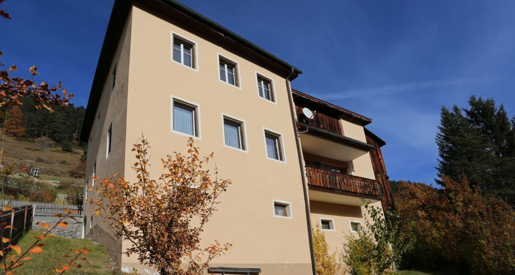 Aussenansicht Aussenansicht