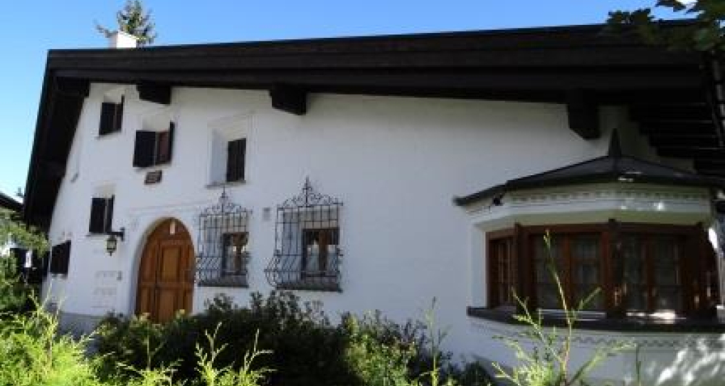 Ferienwohnung Chasa Dschember (tom_tds00020011115937585_image) Ferienwohnung Chasa Dschember (tom_tds00020011115937585_image)