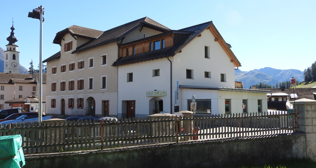 Ferienwohnung Chasa Florineth (tom_tds00020011126592295_image) Ferienwohnung Chasa Florineth (tom_tds00020011126592295_image)