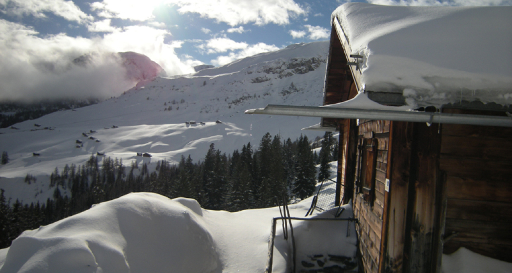 Maiensäss Maiensäss