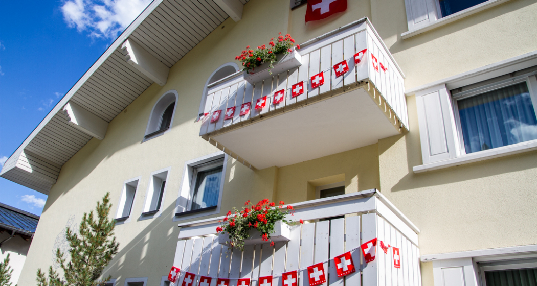 Nordfassade Nordfassade