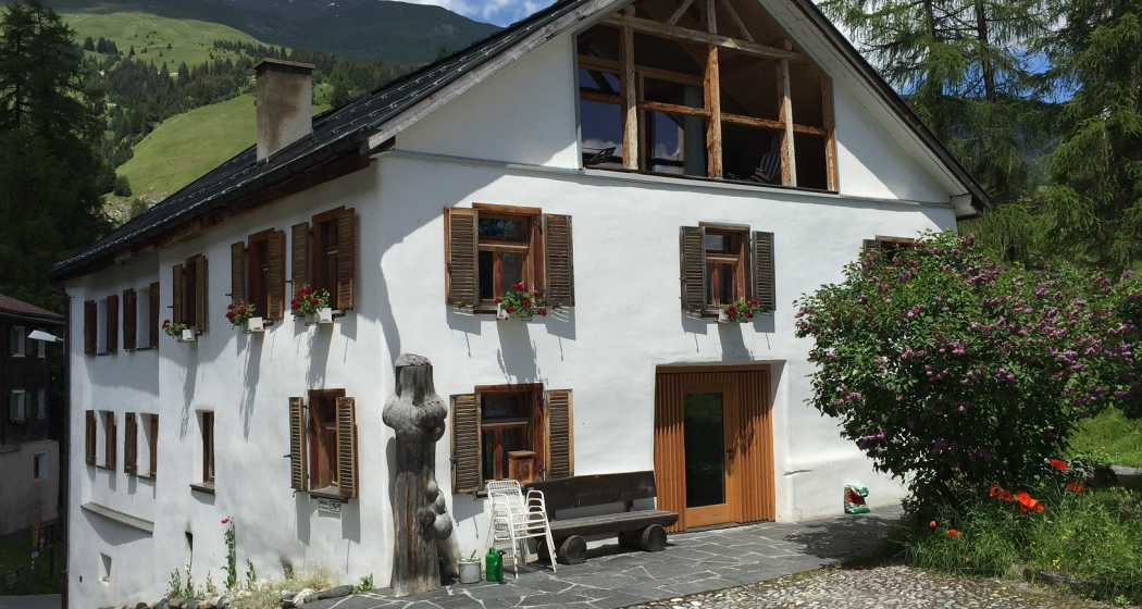 chasa Somvi 56 chasa Somvi 56