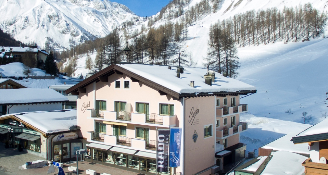 *Appartement 8 Der Enzian* (tom_tds00020011186343766_image)