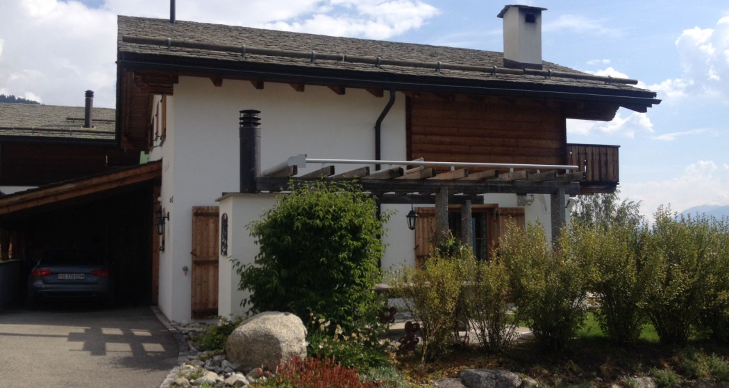 Casa Julia, Brigels, Ferienhaus