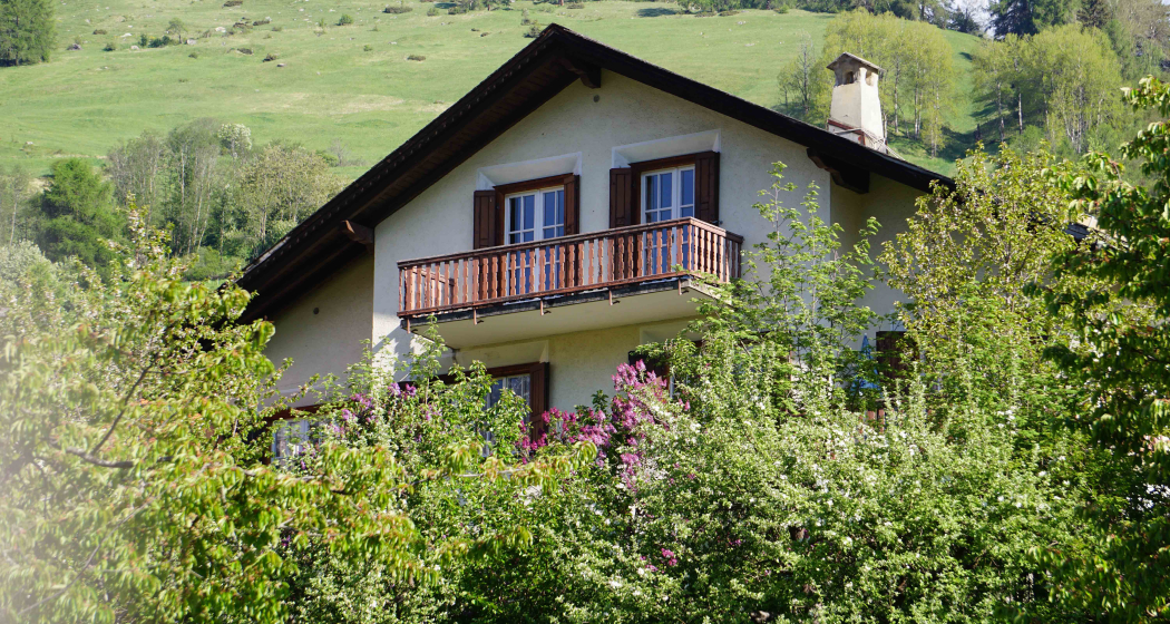 Chasa Allegra Chasa Allegra